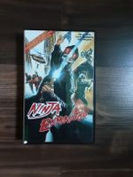 Vhs film Ninja Eliminator Saarland - Spiesen-Elversberg Vorschau