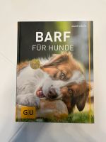 Buch Barf für Hunde NEU! Bayern - Helmstadt Vorschau