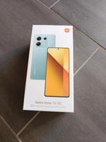 Xiaomi Redmi Note 13 5G 256GB Arctic White NEU OVP Hessen - Bensheim Vorschau