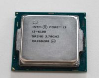 Intel Core I3 - 6100 Nordrhein-Westfalen - Kaarst Vorschau