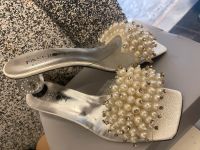 High heels mit Perlen Niedersachsen - Peine Vorschau
