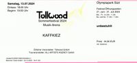 Tickets Kaffkiez Tollwood München München - Moosach Vorschau