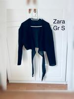 Bolero ZARA Gr S. Wie neu Brandenburg - Ludwigsfelde Vorschau