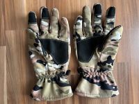 Neu Handschuhe Jagd Outdoor Camouflage Gr. 9,5 Hessen - Gießen Vorschau
