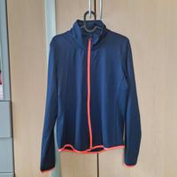 Esprit Laufjacke mit Tasche Gr. M e Dry Hessen - Kriftel Vorschau