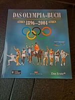 Das große Olympia Buch. Von 1896 bis 2004. Athen. ARD. Baden-Württemberg - Korb Vorschau