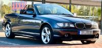 BMW 320 ci, Cabrio, e46, 57000 Kilometer!!!!!!!!!!!! Niedersachsen - Diepholz Vorschau