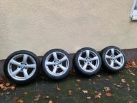 BMW 1er 3er 4er 5er X1 X3 Z3 Z4 17 Zoll Alufelgen8Jx17 ET29 5x120 Nordrhein-Westfalen - Olpe Vorschau