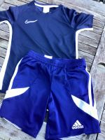 Adidas und Nike Sportset Gr. 128 Rheinland-Pfalz - Mainz Vorschau