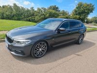 Sommerräder Luethen Motorsport Edition 1 20 Zoll BMW G30 G31 Conc Sachsen-Anhalt - Sangerhausen Vorschau