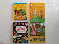 4x Kinderbeschäftigung Basteln Natur Experimente Singen Bücher CD Hannover - Döhren-Wülfel Vorschau