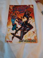 DANGER GIRL- REVOLVER dani books Sehr guter Zustand Hannover - Döhren-Wülfel Vorschau