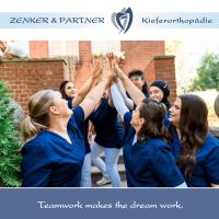 ZFA gesucht! KFO-Stelle in Super-Team wird ab sofort neu besetzt! Berlin - Lichterfelde Vorschau