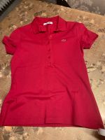 Lacoste Polo-Shirt Damen Bayern - Mallersdorf-Pfaffenberg Vorschau