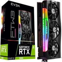 EVGA RTX 3090 FTW3 Düsseldorf - Stadtmitte Vorschau