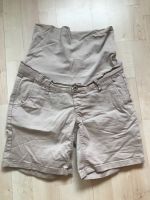 Noppies Umstandshose Shorts Gr. 34 Schleswig-Holstein - Delingsdorf Vorschau