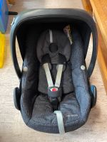 Maxi Cosi Pebble schwarz Bochum - Bochum-Mitte Vorschau