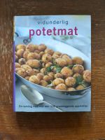 Vidunderlig potetmat | norwegisches Kochbuch Kartoffelgerichte Rheinland-Pfalz - Mainz Vorschau