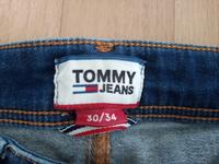 Tommy Hilfiger Skinny Simon Dynamic Stretch Damen Jeans W30 L34 Sachsen - Gablenz Vorschau