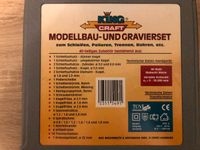 Modellbau- und Gravierset Hessen - Schaafheim Vorschau