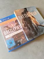 Battlefield 1 + Steelbook Ps4 Kr. München - Ismaning Vorschau