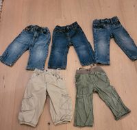 Hosen Paket 86 Kr. Dachau - Dachau Vorschau