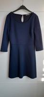 Kleid dunkelblau A-form Gr.36/38 Orsay Hessen - Wölfersheim Vorschau