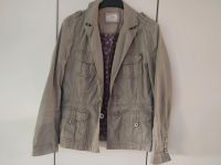 Jacke Blazer S.Oliver Gr. 38 Niedersachsen - Brake (Unterweser) Vorschau