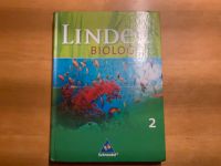 Linder Biologie 2 Schulbuch       ISBN: 9783507866089 Saarland - Rehlingen-Siersburg Vorschau