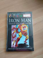 Offizielle Marvel Comic Sammlung Band 1 OVP Iron Man Niedersachsen - Winsen (Luhe) Vorschau