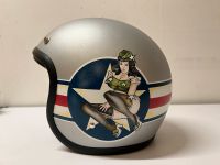 Vespa Helm DMD Sondermodell Bayern - Rosenheim Vorschau