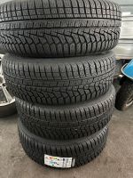 205/60R16 Winterräder  VW Skoda Mercedes Benz 5x112 Hankook NEU! Stuttgart - Zuffenhausen Vorschau