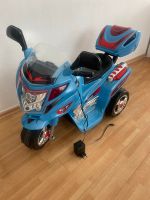 Elektrisches Motorrad mit Musik und Scheinwerfer für Jungs i Nürnberg (Mittelfr) - Südstadt Vorschau