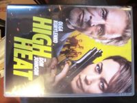 DVD - High Heat - Don Johnson 6€ + 1.60€ Versand Schleswig-Holstein - Kirchbarkau Vorschau