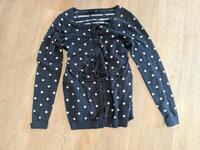 Umstandsjacke Strickjacke Gr S Leipzig - Mockau-Nord Vorschau