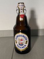 Flensburger 2ltr. Flasche Deko Rheinland-Pfalz - Kirn Vorschau