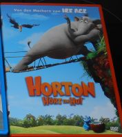 DVD Horton hör ein Hu! Bayern - Vöhringen Vorschau