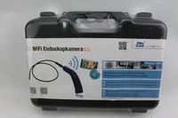 dnt Findoo WiFi Profi-Endoskopkamera mit 9-mm-Kamera Berlin - Tempelhof Vorschau