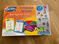 Galileo Kids Entdecke Wissen, KinderFragen Niedersachsen - Oldendorf (Luhe) Vorschau