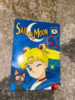 Sailor Moon Postcard-Book 1998 Rügen - Sassnitz Vorschau