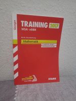 Training 2017 MSA eBBR Berlin Brandenburg Mathematik STARK Berlin - Hohenschönhausen Vorschau