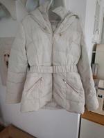 ♥️ Daunenjacke ♥️Daunen Damen Orsay cremeweiß Neu Gr. 40 Bayern - Fürth Vorschau