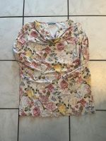 Shirt 3/4 Arm Uta Raasch Gr. 42 Blumen Münster (Westfalen) - Centrum Vorschau