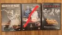 DVD's Wächter der Nacht Jackie Brown Bound gefesselt Hamburg-Nord - Hamburg Winterhude Vorschau