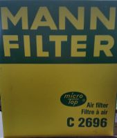 MANN FILTER C2696 Opel Omega A Nordrhein-Westfalen - Selm Vorschau