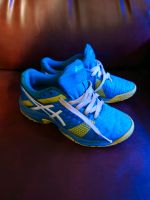 Asics Sportschuhe Größe 35 Rheinland-Pfalz - Betzdorf Vorschau