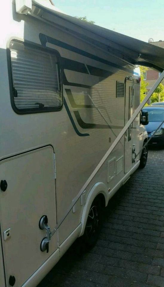 Dusche für Camper - Wohnmobil Wohnwagen - Camping Zubehör - Saugnapf  Befestigung