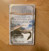 J.R.R. Tolkien Geschichten Aus Dem Gefährlichen Königreich Düsseldorf - Flingern Nord Vorschau