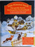 "Buch" "Vom Himmel hoch- Das gr. bunte Weihnachts- Vorlesebuch" Rheinland-Pfalz - Langenfeld Eifel Vorschau