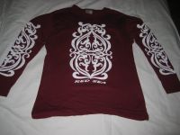 RED SEA TRIBAL - Pullover - Sweatshirt - VINTAGE - Gr. L Hessen - Volkmarsen Vorschau